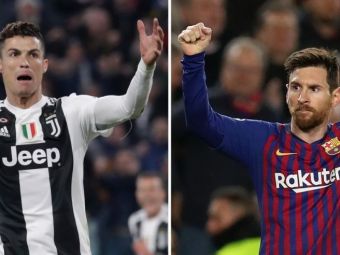 
	Posibil duel Messi - Ronaldo in FINALA Champions League! TRASEUL anuntat de UEFA
