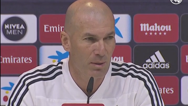 
	Un nou star in mandatul lui Zidane la Real Madrid! &quot;O sa contez pe el&quot; Ce a spus de Cristiano Ronaldo si Kylian Mbappe!
