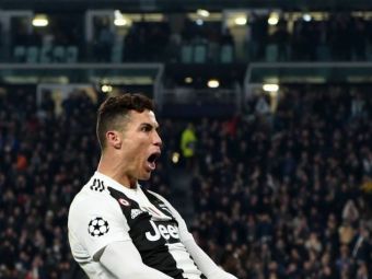 
	Cristiano Ronaldo, in pericol de SUSPENDARE dupa gestul cu Atletico! Spaniolii fac plangere la UEFA! De ce il acuza pe starul lui Juventus
