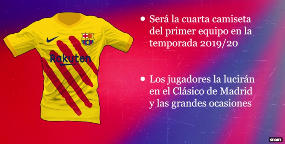 BREAKING NEWS: Barcelona va avea un tricou SPECIAL pentru El Clasico de la Madrid! Nu seamana cu NIMIC din ce-a avut pana acum Barca! Cum va arata_3
