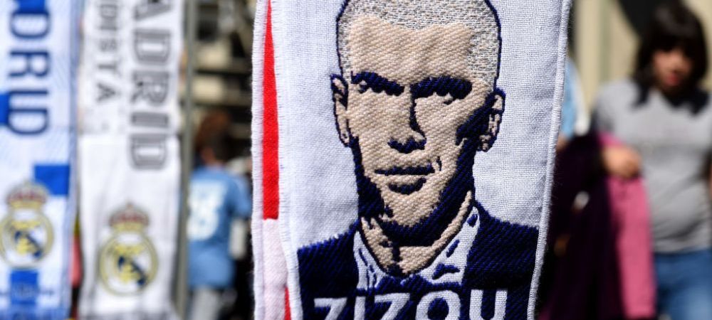 Zinedine Zidane Isco Keylor Navas Real Madrid Thibaut Courtois