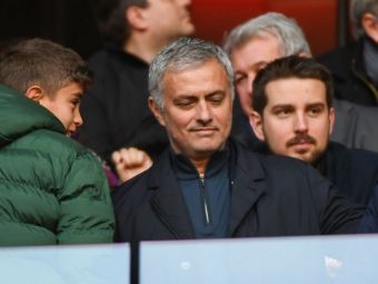 
	Manchester United nu scapa de Mourinho! Momente incredibile pe stadion in FA Cup: ce au scandat suporterii lui Wolves
