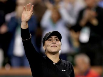 
	CE VICTORIE! CE MOMENT! Bianca Andreescu este CAMPIOANA la Indian Wells! Revenire FANTASTICA in setul decisiv cu Kerber
