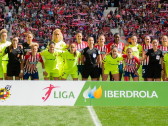 
	RECORD MONDIAL de asistenta la un meci de fotbal feminin! S-a intamplat in Spania: cati suporteri au fost in tribune

