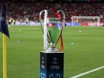 
	UEFA vrea sa schimbe regulile in Champions League! Intalnire importanta cu reprezentantii marilor cluburi din Europa! Ce se va intampla
