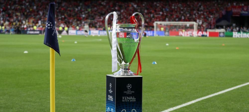 UEFA Champions League Europa reguli schimbari
