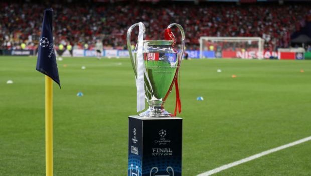 
	UEFA vrea sa schimbe regulile in Champions League! Intalnire importanta cu reprezentantii marilor cluburi din Europa! Ce se va intampla
