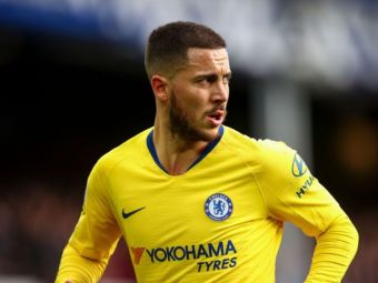 
	ULTIMA ORA | Chelsea a decis in cazul Hazard! Raspunsul dat Realului dupa oferta de 82 milioane de euro venita de la Madrid
