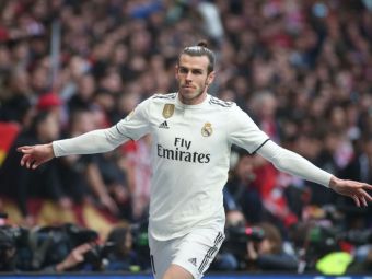 
	Transfer SOC pentru Gareth Bale! &quot;Cine nu ar vrea sa joace acolo?!&quot;&nbsp;Mutarea verii in Europa l-ar putea avea protagonist pe galez
