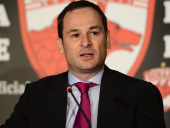 
	Poli Timisoara cere falimentul lui Dinamo! Prima reactie a dinamovistilor
