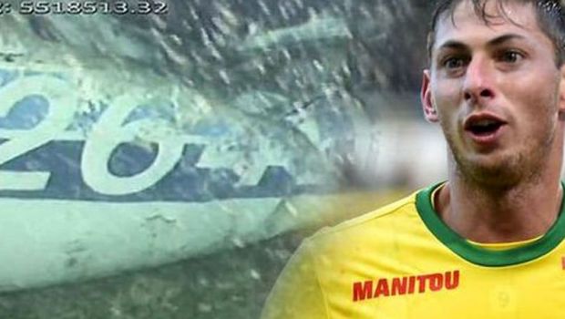 
	ULTIMATUM pentru Cardiff City in cazul Emiliano Sala! FIFA va rezolva cazul: mesajul transmis englezilor
