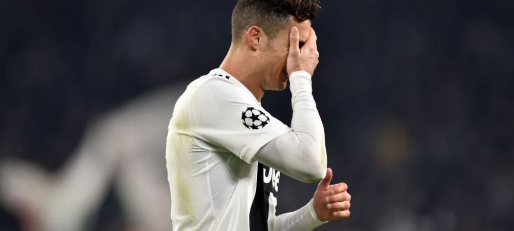 Cristiano Ronaldo Cristiano Ronaldo acuzat de viol Cristiano Ronaldo Kathryn Mayorga International Champions Cup Juventus Torino