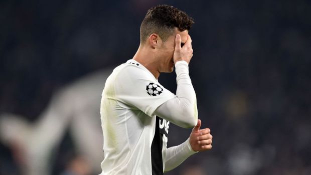 
	Se tem sa nu fie ARESTAT! Decizia incredibila luata de Juventus, in urma acuzatiilor de viol impotriva lui Cristiano Ronaldo
