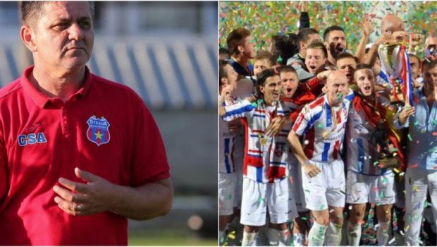 
	EXCLUSIV: CSA Steaua ataca promovarea cu un campion al Romaniei! Fotbalistul a confirmat mutarea: &quot;Ma uit la Liga 1 si nu mai vad meciuri cu suporteri ca la CSA&quot;
