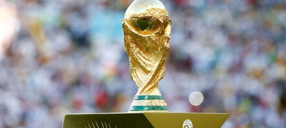 Cupa Mondiala 2030 FIFA