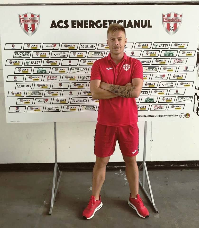 Nagelsmann de Romania. Un antrenor din Liga 2 are doar 29 de ani!_2