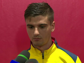 
	SPANIA U21 - ROMANIA U21 1-0 | Nedelcu, iritat cand a fost intrebat de situatia de la FCSB: &quot;Nu vreau sa vorbesc de asta!&quot; Ce a zis despre infrangere
