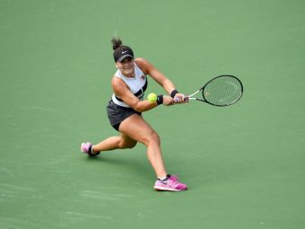 
	MIAMI OPEN | Ce a spus Bianca Andreescu dupa victoria incredibila in fata Irinei Begu! &quot;Cu cat e mai grea lupta, cu atat e mai dulce victoria&quot;

