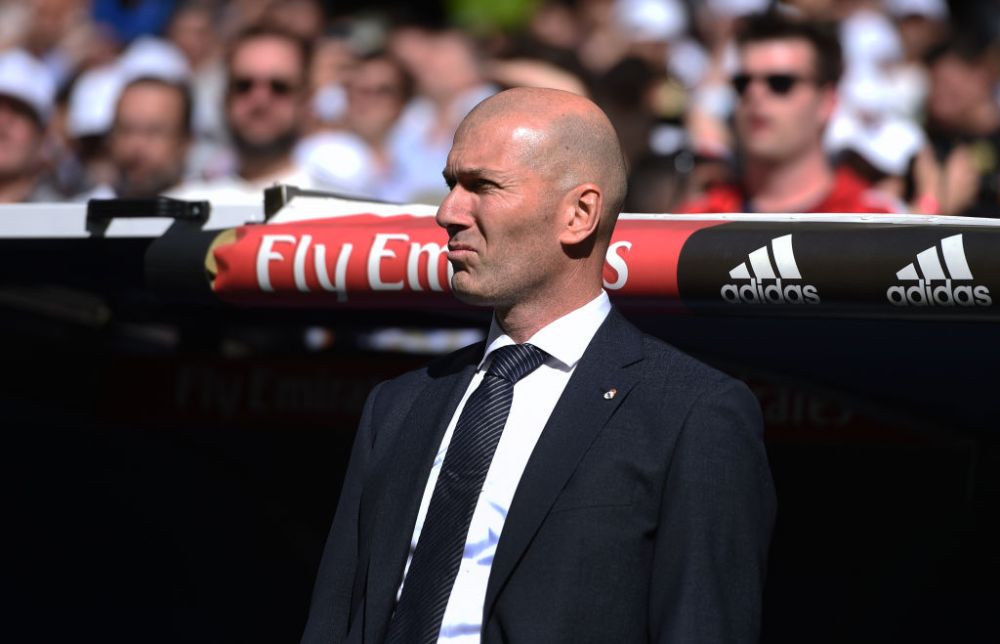 Spaniolii anunta transferul GALACTIC pregatit de Real Madrid in aceasta vara! Zidane poate da cea mai mare lovitura: "Totul indica asta!"_1