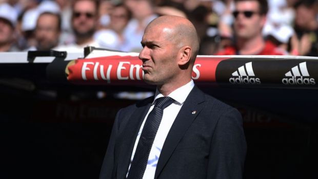 
	Spaniolii anunta transferul GALACTIC pregatit de Real Madrid in aceasta vara! Zidane poate da cea mai mare lovitura: &quot;Totul indica asta!&quot;
