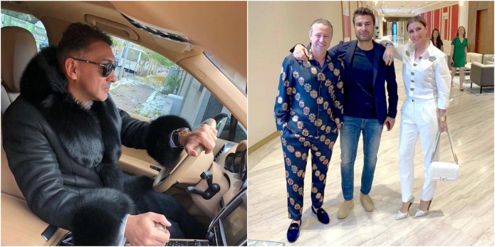 "Pijamalele" lui Reghe au provocat CONFLICT intre Ilie Dumitrescu si Anamaria Prodan: "Mi-e greu sa reproduc ce a zis!" FOTO_9