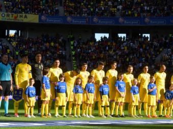 
	SUEDIA - ROMANIA, sambata, ora 19:00, PRO TV | &quot;Ei nici nu erau nascuti cand marcam la Stockholm&quot; Camataru, despre meciul tricolorilor si venirea lui Dan Petrescu la Cluj!
