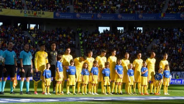 
	SUEDIA - ROMANIA, sambata, ora 19:00, PRO TV | &quot;Ei nici nu erau nascuti cand marcam la Stockholm&quot; Camataru, despre meciul tricolorilor si venirea lui Dan Petrescu la Cluj!
