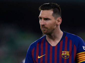 
	Messi este abia pe locul 4, Hazard e pe 5! Topul jucatorilor cu cele mai multe ocazii create in Europa, condus de un jucator ANONIM in urma cu un an

