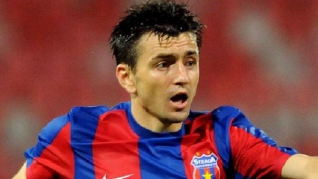 
	Revenire surpriza in fotbalul romanesc! Cu cine a semnat Romeo Surdu, fost atacant la CFR, FCSB si Rapid, la 35 de ani!
