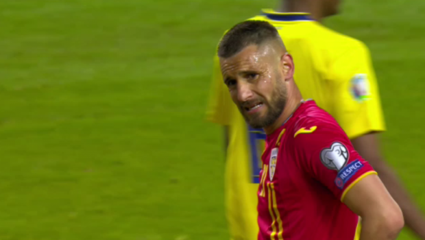 
	REZUMAT VIDEO SUEDIA - ROMANIA 2-1 | Contra-debut al Romaniei in preliminariile EURO! Am jucat doar o repriza, dar nu am reusit sa compensam greselile din prima parte
