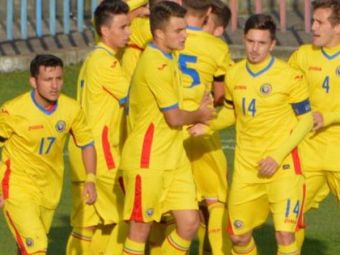 
	Eliminati in 3 zile! Un nou rezultat DEZASTRUOS pentru Romania U17: cat s-a terminat meciul cu Italia
