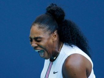 ULTIMA ORA | Serena Williams s-a retras de la Miami! Ce a patit americanca: &quot;Sper sa ne vedem la anul&quot;