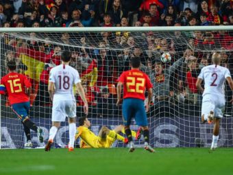 
	VIDEO IREAL | Ramos, eroul serii in Europa: &quot;E UNIC in istoria fotbalului!&quot; Performanta incredibila reusita in meciul cu Norvegia
