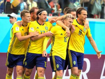 
	Scandal in Suedia dupa meciul cu Romania! Vedeta nordicilor a plecat din cantonament imediat dupa partida si s-ar putea sa nu mai fie convocat! Ce s-a intamplat

