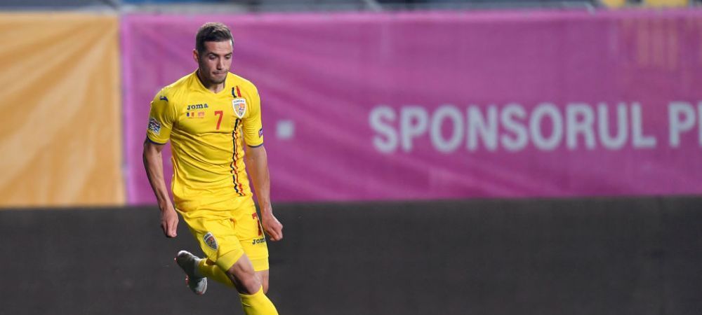 Anderlecht Alexandru Chipciu FCSB ioan becali Sparta Praga