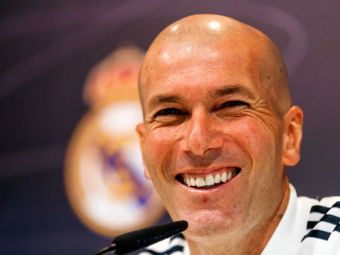 
	Singurul fotbalist care n-a calcat niciodata intr-un club! Zidane a dezvaluit secretul succesului: &quot;Atunci am inceput sa devin cel mai bun&quot;
