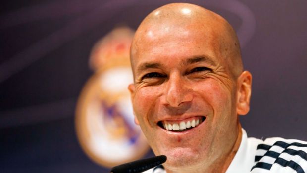 
	Singurul fotbalist care n-a calcat niciodata intr-un club! Zidane a dezvaluit secretul succesului: &quot;Atunci am inceput sa devin cel mai bun&quot;
