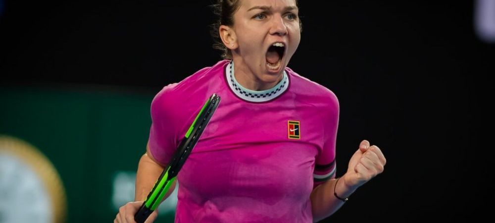 Simona Halep Miami simona halep polona hercog Tenis WTA