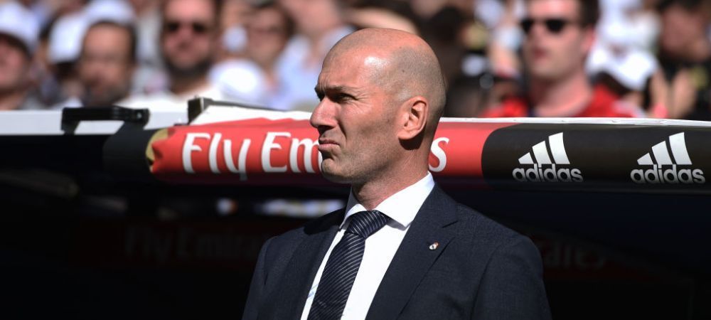 Paul Pogba juventus Real Madrid transfer paul pogba Zinedine Zidane
