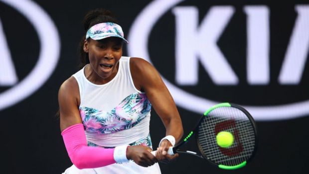 
	Venus Williams și Sofia Kenin s-au retras de la US Open&nbsp;
