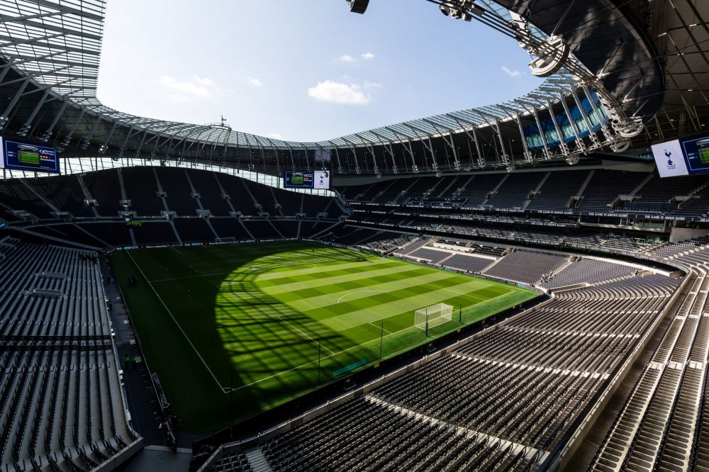 Noul stadion al lui Tottenham are TOALETA pentru caini! Cand va fi inaugurata arena de 1.2 MILIARDE euro. VIDEO_2