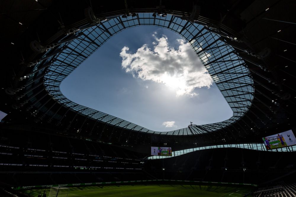 Noul stadion al lui Tottenham are TOALETA pentru caini! Cand va fi inaugurata arena de 1.2 MILIARDE euro. VIDEO_4