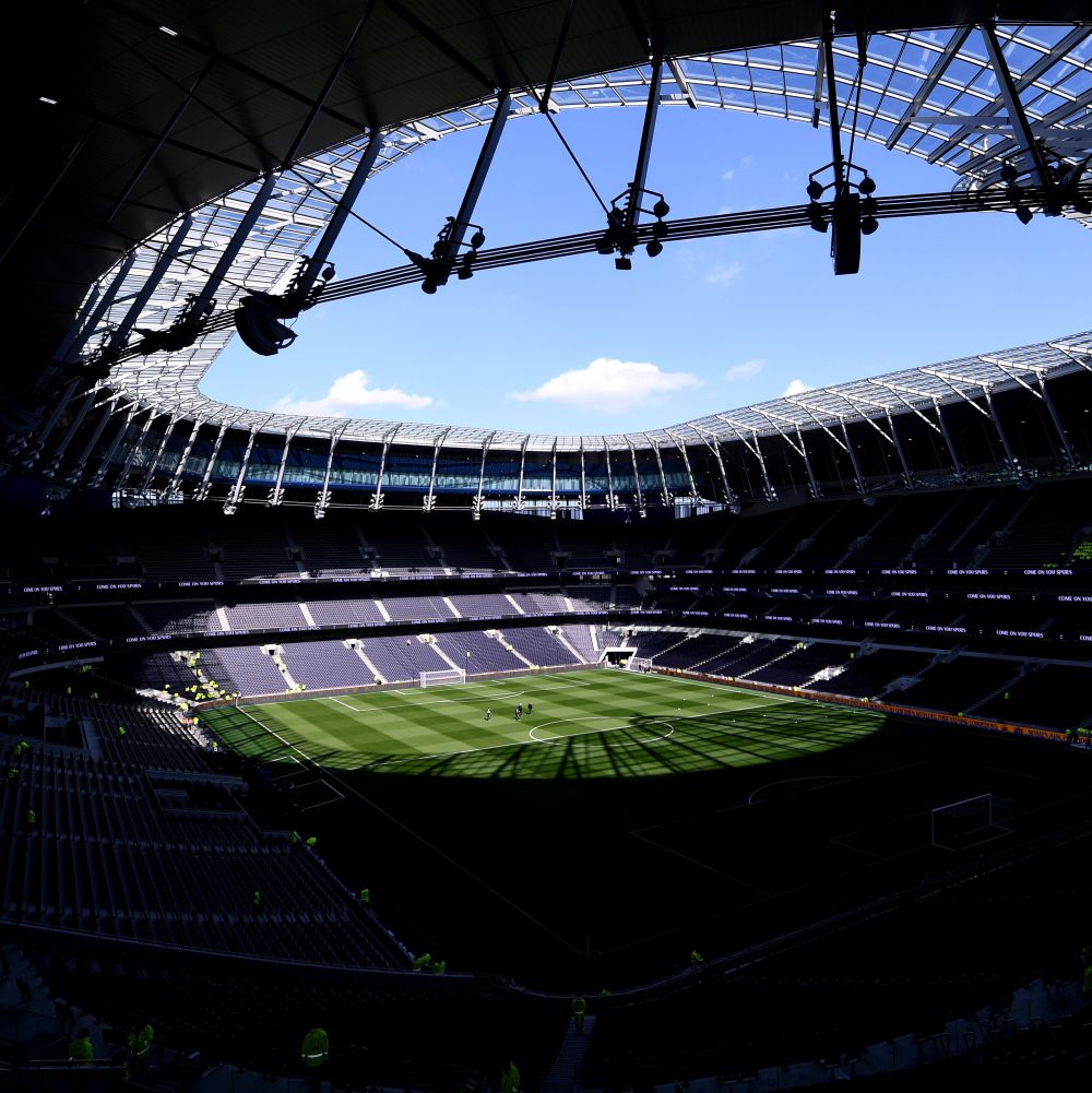 Noul stadion al lui Tottenham are TOALETA pentru caini! Cand va fi inaugurata arena de 1.2 MILIARDE euro. VIDEO_10
