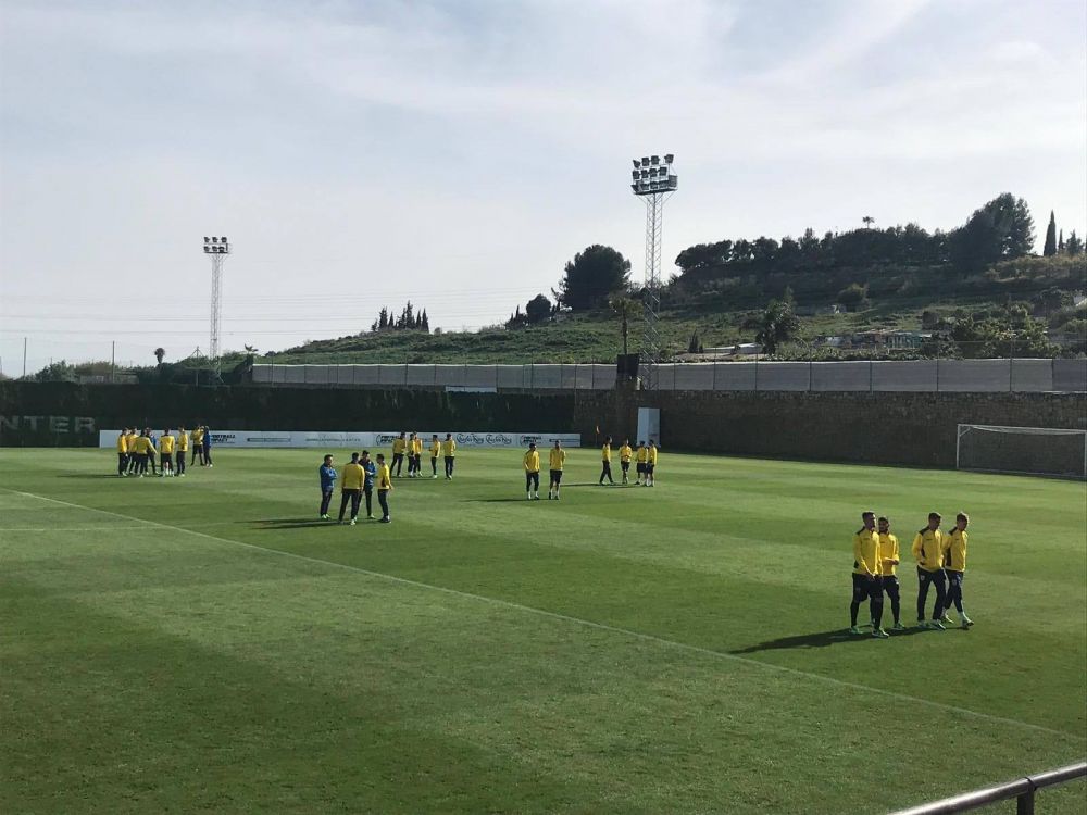 ROMANIA U21 - DANEMARCA U20 1-0 | Pustii lui Radoi castiga ultimul amical inainte de EURO! Dragus a marcat un super gol_4