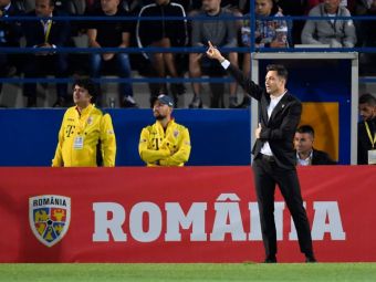 
	ROMANIA U21 - DANEMARCA U20 1-0 | Pustii lui Radoi castiga ultimul amical inainte de EURO! Dragus a marcat un super gol
