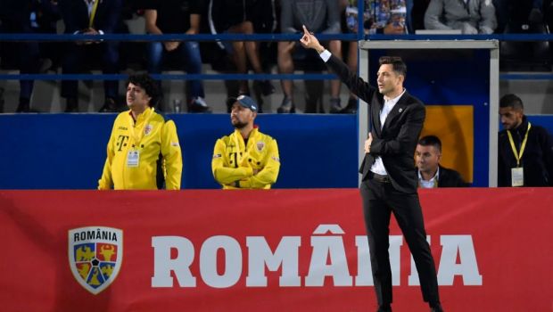
	ROMANIA U21 - DANEMARCA U20 1-0 | Pustii lui Radoi castiga ultimul amical inainte de EURO! Dragus a marcat un super gol
