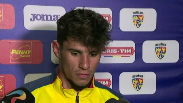 
	VIDEO | Florinel Coman, declaratiile serii: &quot;Spania trebuia sa ne dea mai multe!&quot; BONUS: &quot;Nu mai resimt presiunea, sunt calit de la echipa de club!&quot;
