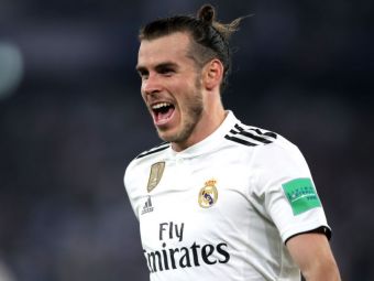 ULTIMA ORA | Bale, pus pe lista de transferuri de Real Madrid! Cati bani vrea Florentino Perez in schimbul galezului