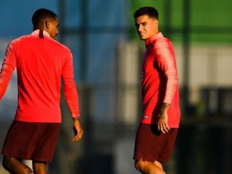 
	Transfer GIGANT pregatit de Barca: Coutinho si Malcom, monede de schimb pentru cel mai bun tanar jucator din Europa! Cum se poate face schimbul
