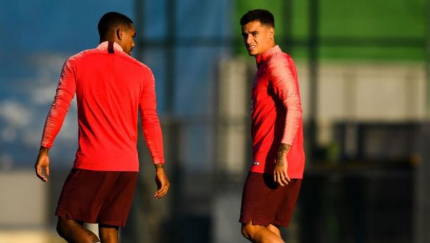 
	Transfer GIGANT pregatit de Barca: Coutinho si Malcom, monede de schimb pentru cel mai bun tanar jucator din Europa! Cum se poate face schimbul
